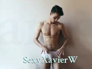 SexyXavierW Ambiance Gay