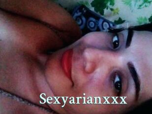 Sexyarian_xxx