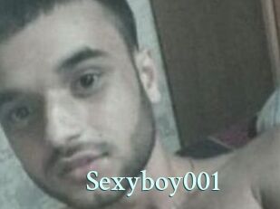 Sexyboy001