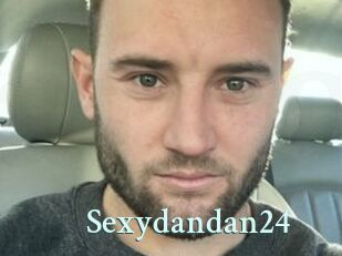 Sexydandan24