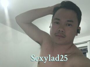 Sexylad25