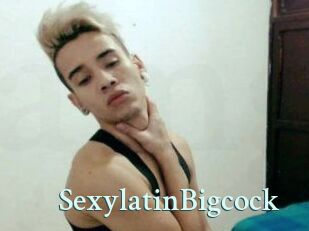SexylatinBigcock