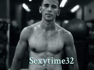Sexytime32