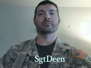 SgtDeen