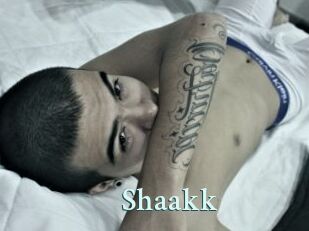 Shaakk