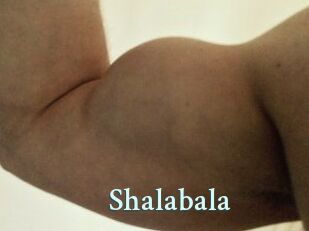 Shalabala
