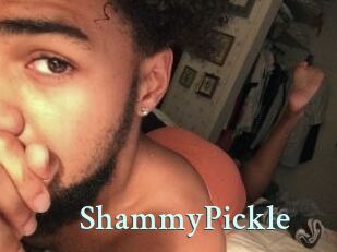 ShammyPickle