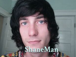 ShaneMan Ambiance Gay