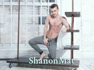 ShanonMat