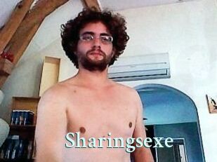 Sharingsexe