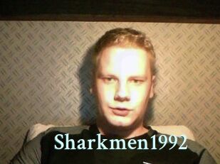 Sharkmen1992