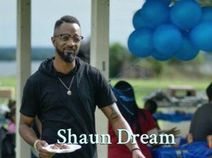 Shaun_Dream