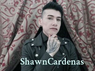 ShawnCardenas