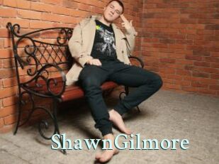 ShawnGilmore