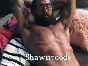 Shawnroode