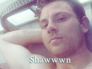 Shawwwn