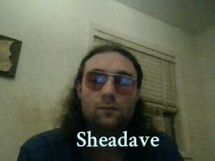 Sheadave