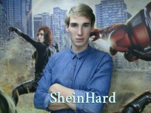 SheinHard