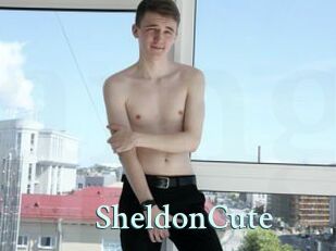 SheldonCute