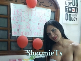 ShermieTs Ambiance Gay