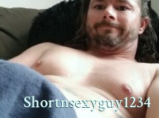 Shortnsexyguy1234