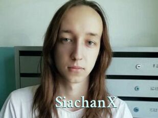 SiachanX