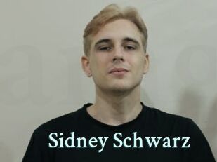 Sidney_Schwarz