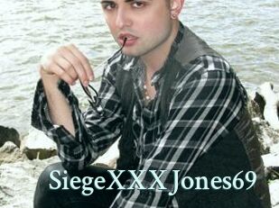 SiegeXXXJones69 Ambiance Gay