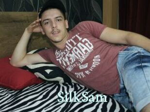 SilkSam
