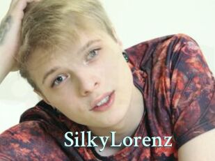 SilkyLorenz