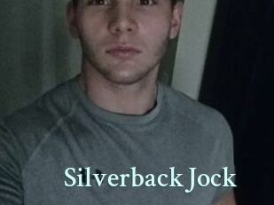 SilverbackJock