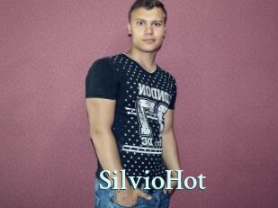 SilvioHot