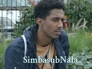 SimbasubNala Ambiance Gay