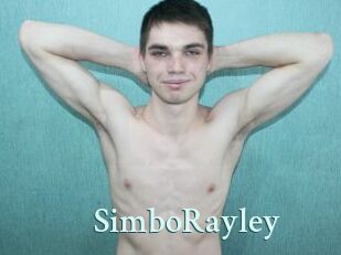 SimboRayley Ambiance Gay