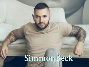 SimmonBeck