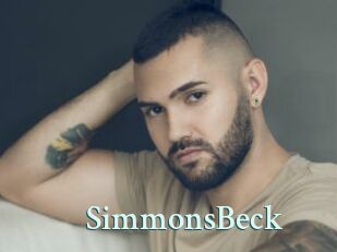 SimmonsBeck