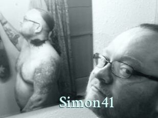 Simon41