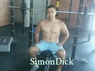 SimonDick
