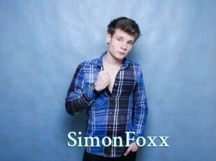 SimonFoxx