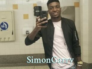 SimonGarry
