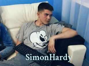 SimonHardy