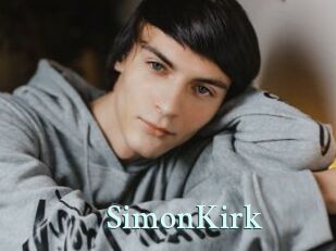 SimonKirk