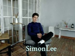 SimonLee