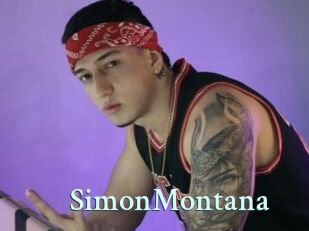 SimonMontana