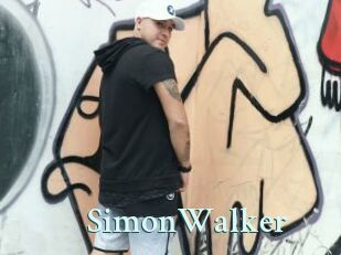 SimonWalker