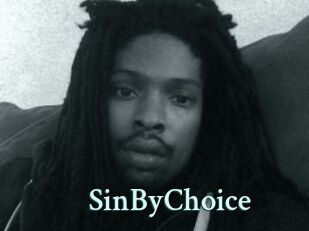 SinByChoice