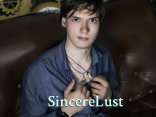 SincereLust