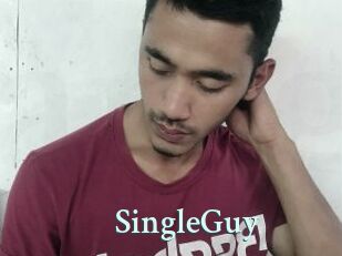 SingleGuy