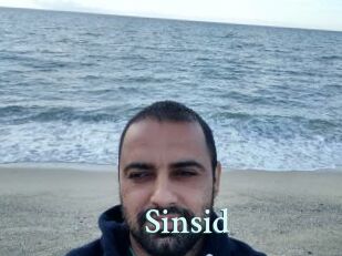 Sinsid Ambiance Gay