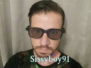 Sissyboy91